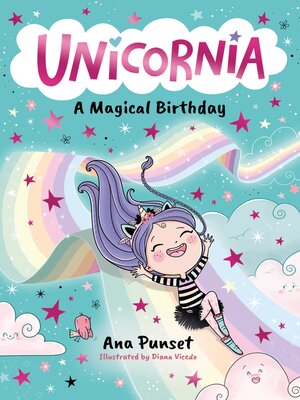 cover image of Unicornia